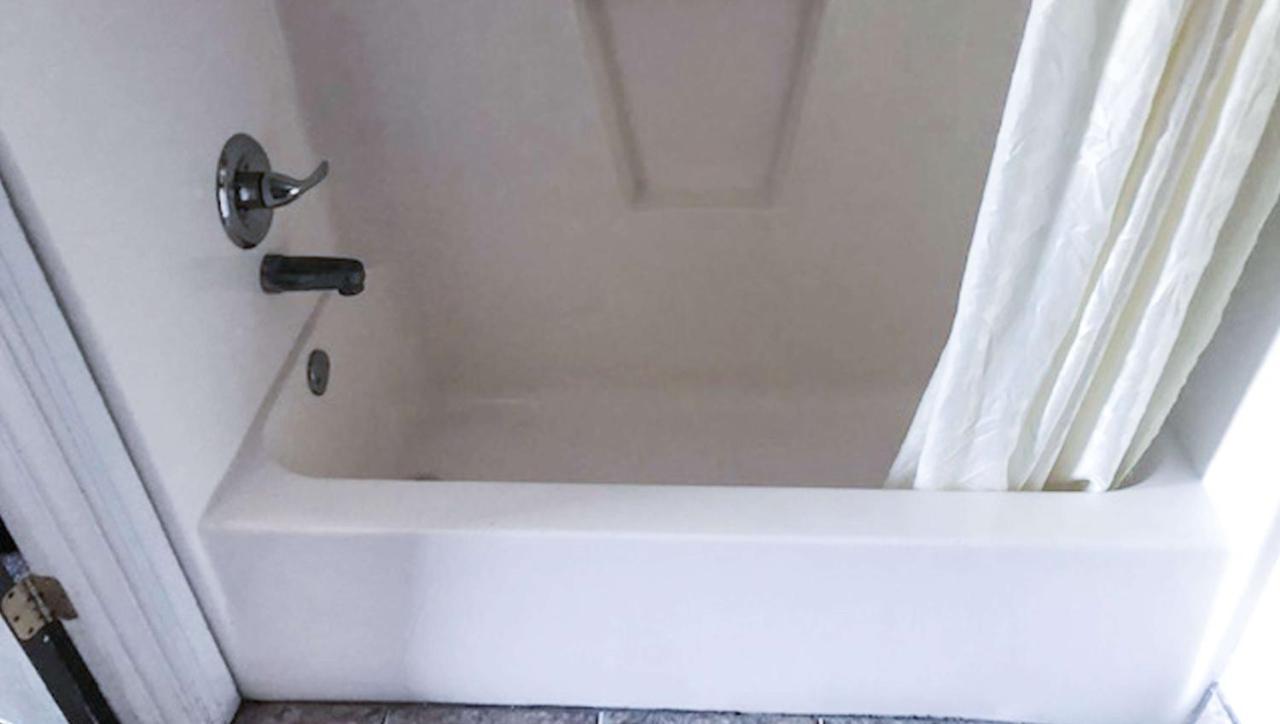 Budget Inn Ardmore Ok Zewnętrze zdjęcie