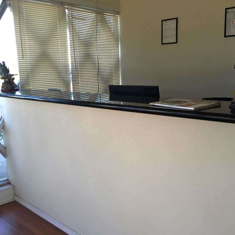 Budget Inn Ardmore Ok Wnętrze zdjęcie