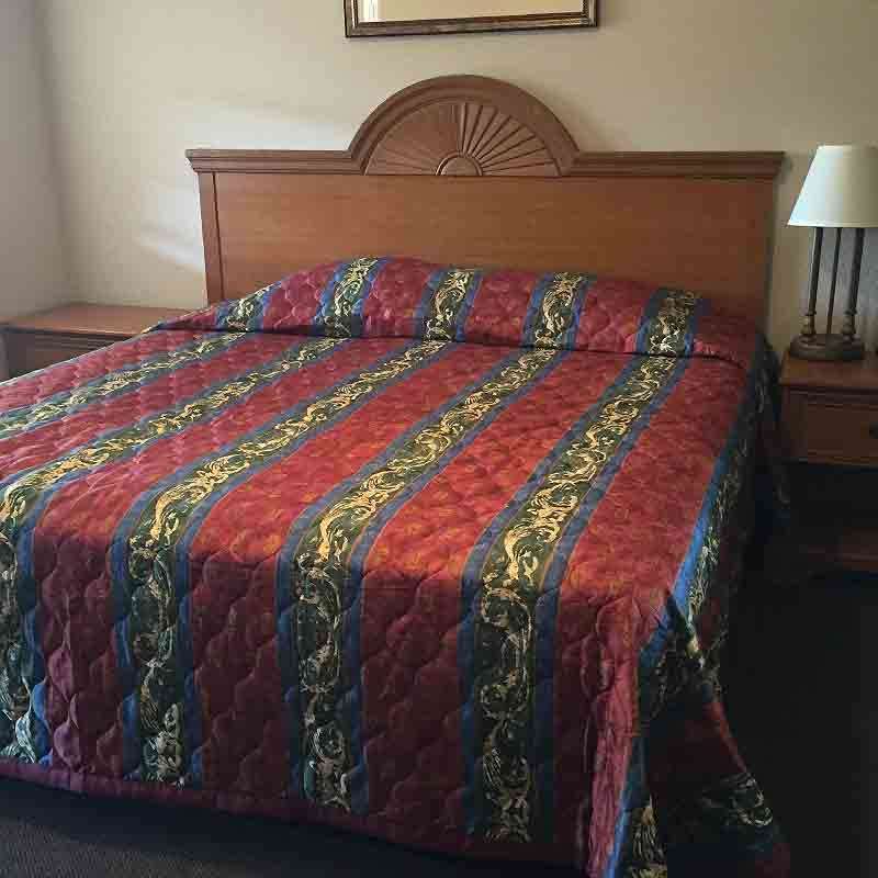 Budget Inn Ardmore Ok Pokój zdjęcie
