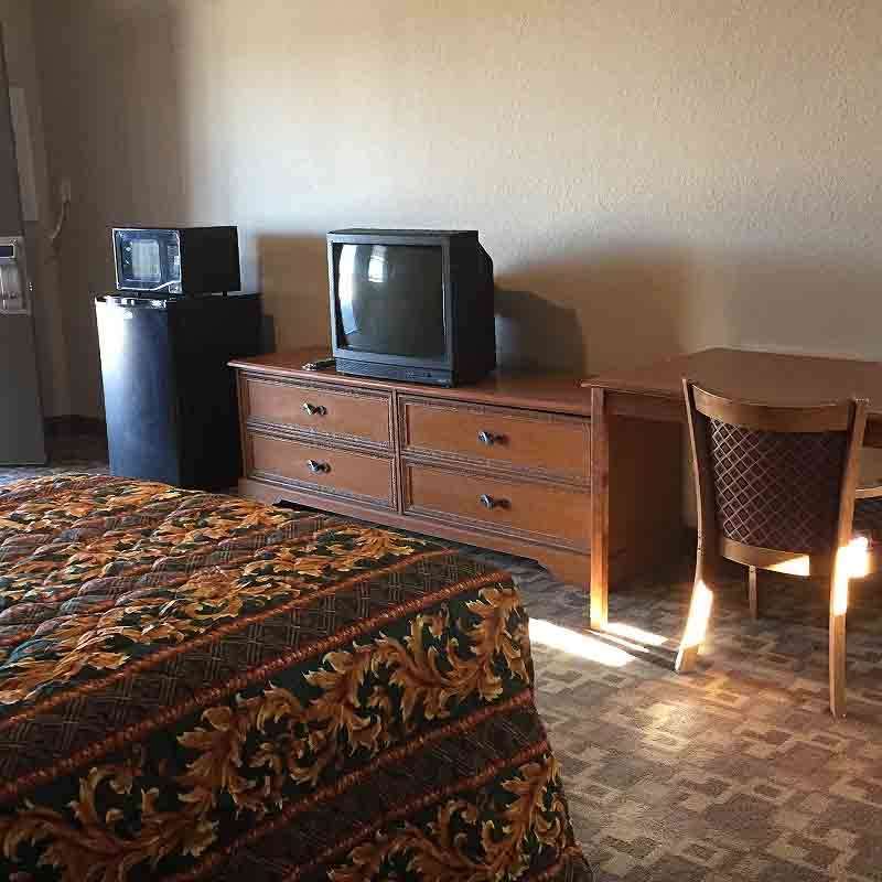 Budget Inn Ardmore Ok Pokój zdjęcie