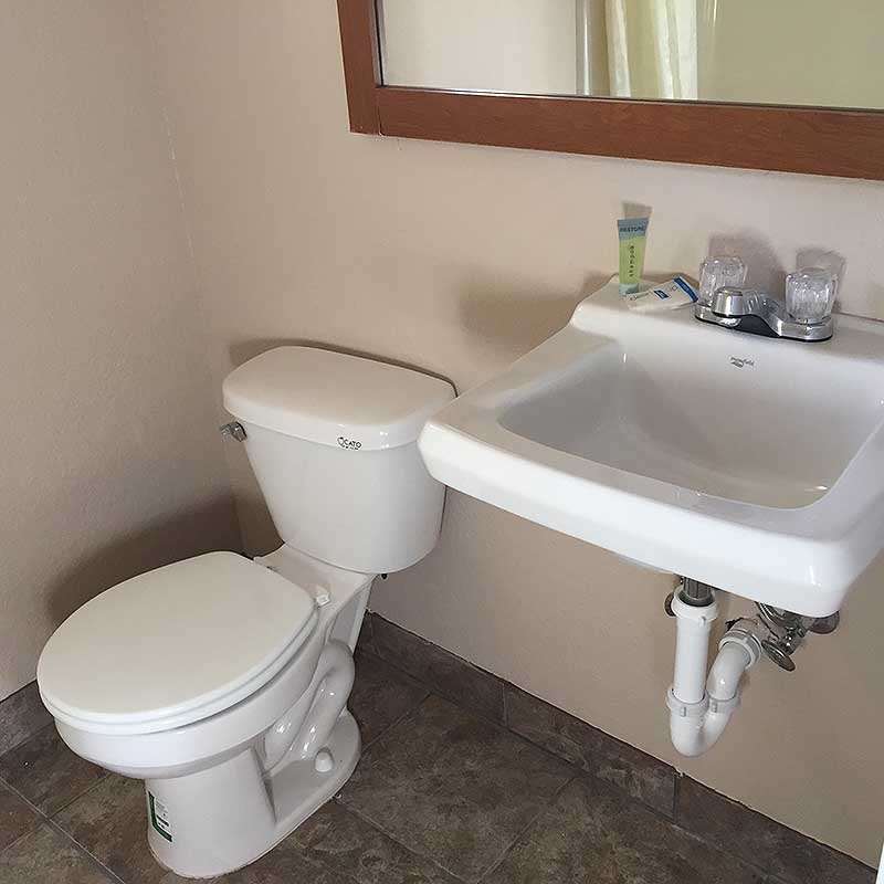 Budget Inn Ardmore Ok Pokój zdjęcie